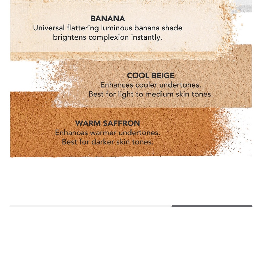 Dermablend Professional Loose Setting Powder - Cool Beige - Picture 3 of 8
